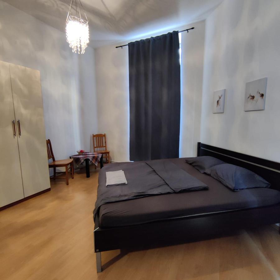 Bella Apart Vienna Exterior photo