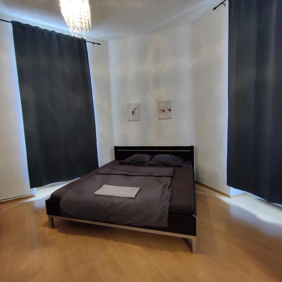 Bella Apart Vienna Exterior photo