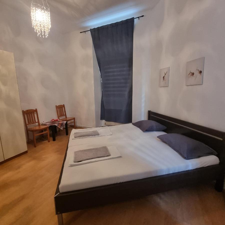Bella Apart Vienna Exterior photo