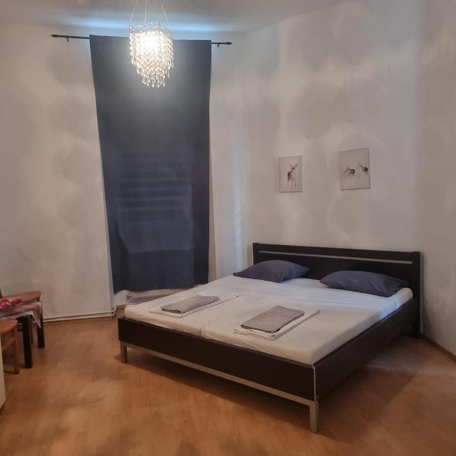 Bella Apart Vienna Exterior photo